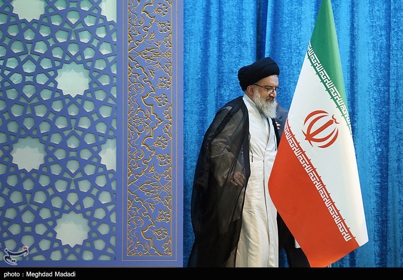 Nobody Dares Attack Iran, Cleric Says, Warns Against Trusting US