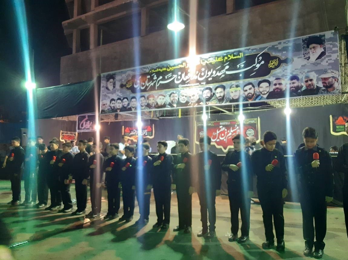 مدافعان حرم , جبهه مقاومت اسلامی , شهدای مدافع حرم , جانبازان مدافع حرم , گروه‌های جهادی , 