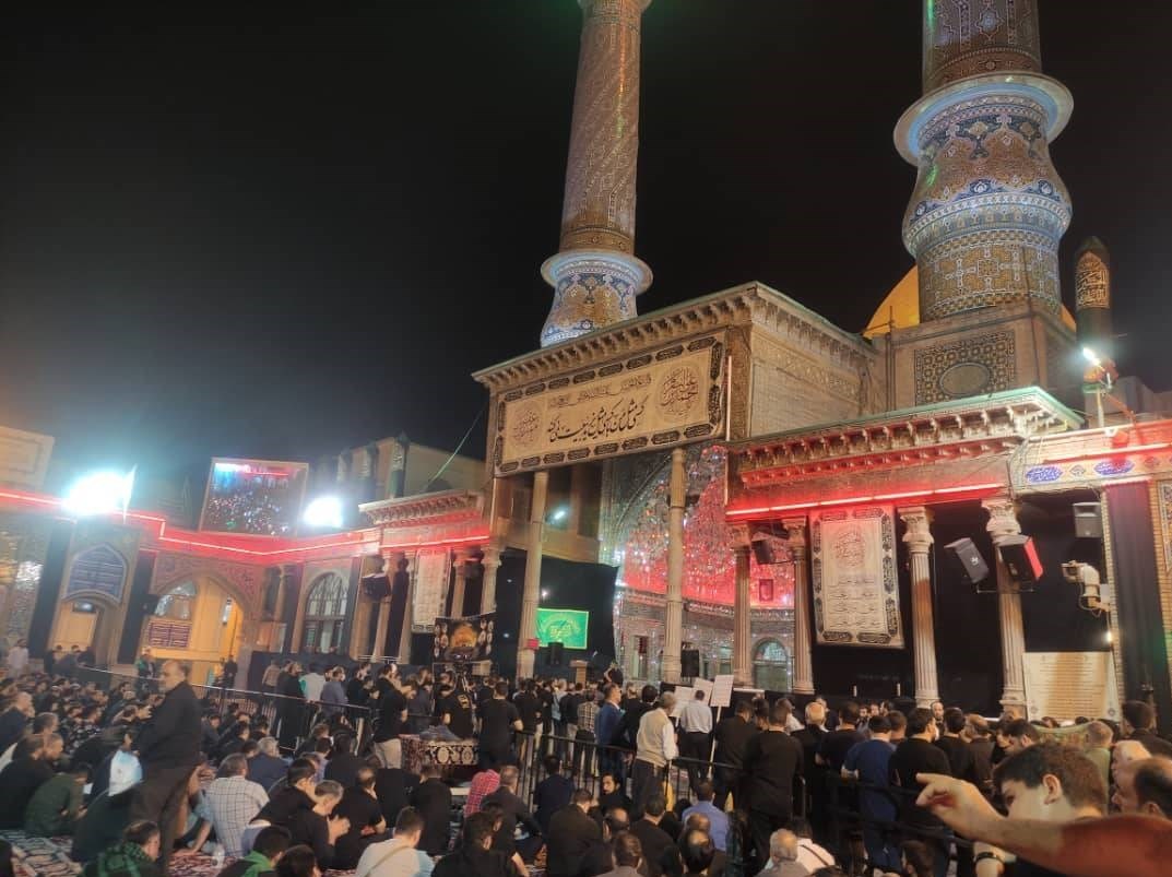 مدافعان حرم , جبهه مقاومت اسلامی , شهدای مدافع حرم , جانبازان مدافع حرم , گروه‌های جهادی , 