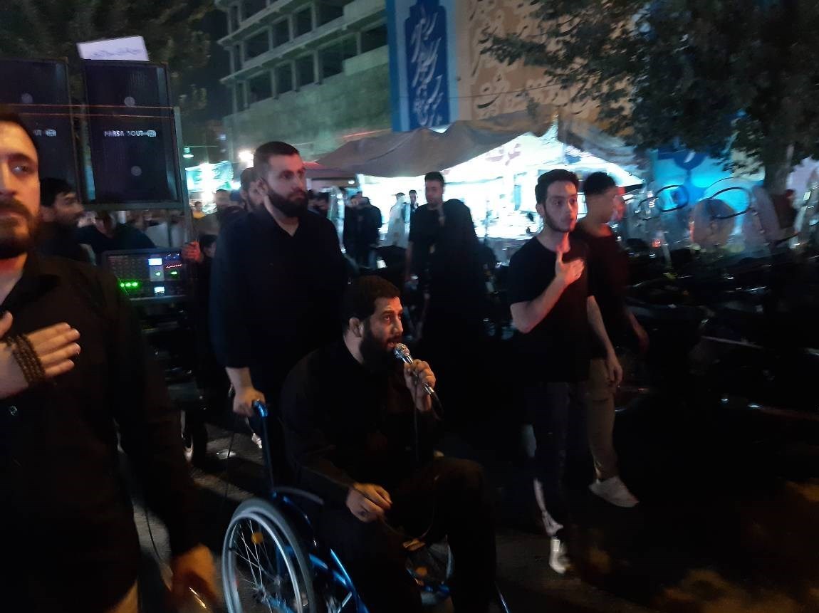 مدافعان حرم , جبهه مقاومت اسلامی , شهدای مدافع حرم , جانبازان مدافع حرم , گروه‌های جهادی , 