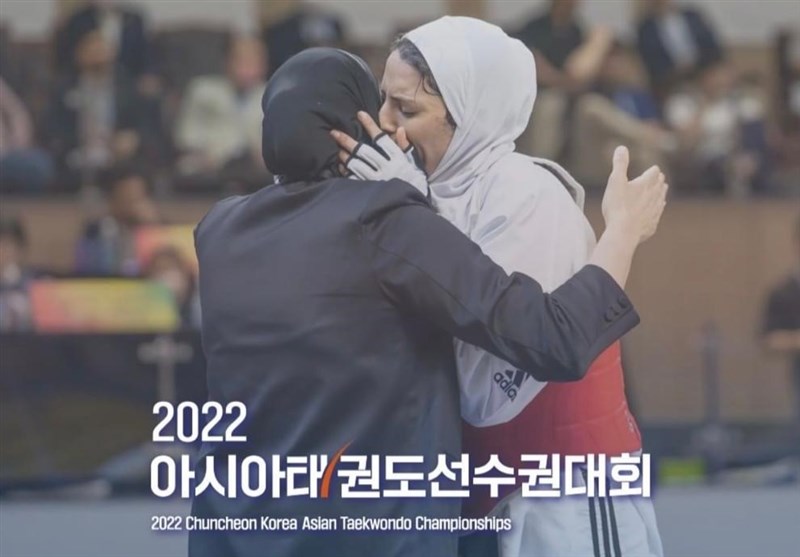 مینو مداح , تکواندو , تکواندو ایران , سرمربی تیم ملی تکواندو بانوان , 