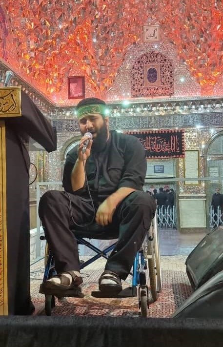 مدافعان حرم , جبهه مقاومت اسلامی , شهدای مدافع حرم , جانبازان مدافع حرم , گروه‌های جهادی , 