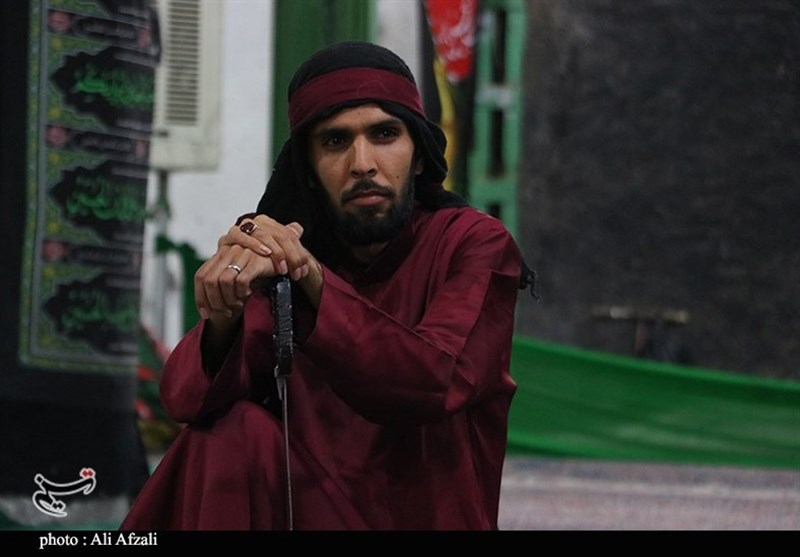 استان کرمان , تعزیه , هیئت , 