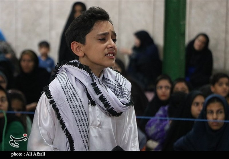 استان کرمان , تعزیه , هیئت , 