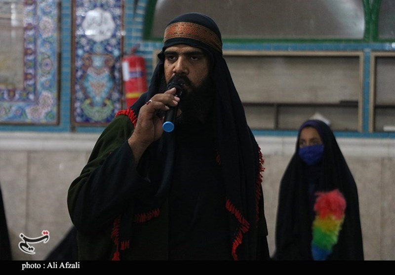 استان کرمان , تعزیه , هیئت , 