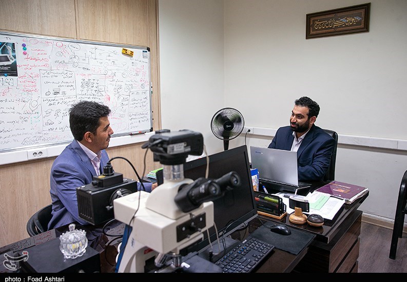 شرکت های دانش بنیان , دانشگاه تهران , 