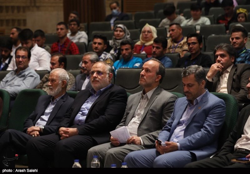 استانداری قزوین , دانشجویان خارجی , دانشجویان بورسیه , 