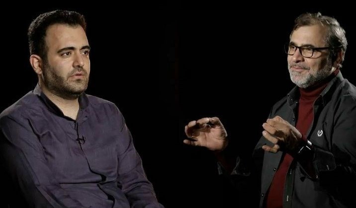 مستند , تلویزیون , 