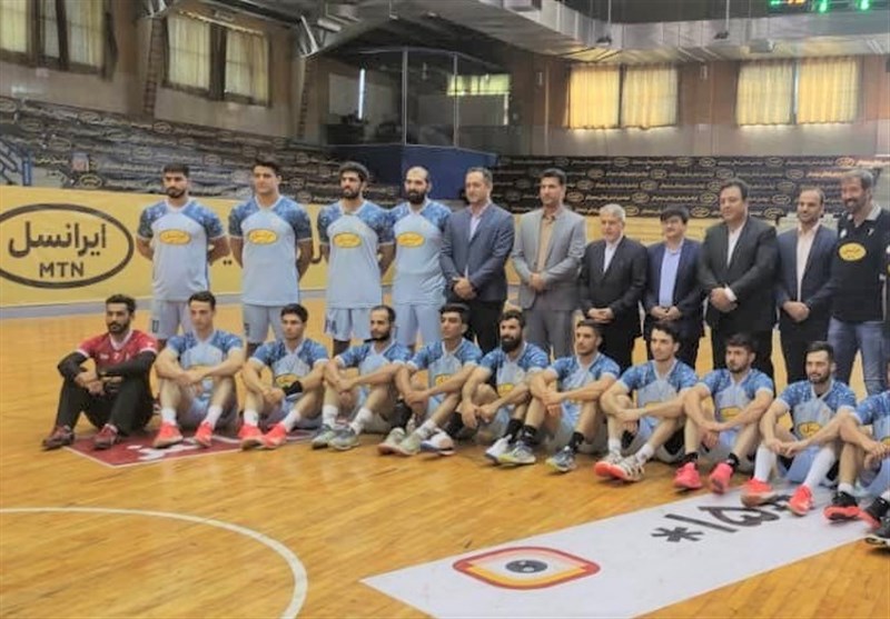 سید رضا صالحی امیری , کمیته ملی المپیک ایران , هندبال , 