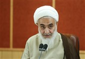 امام جمعه قزوین: فضای مجازی به میدان اصلی جنگ با دشمن تبدیل شده است