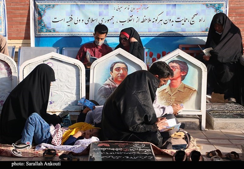 دعای عرفه , عرفات , استان کرمان , شهید سپهبد قاسم سلیمانی , شهید , 