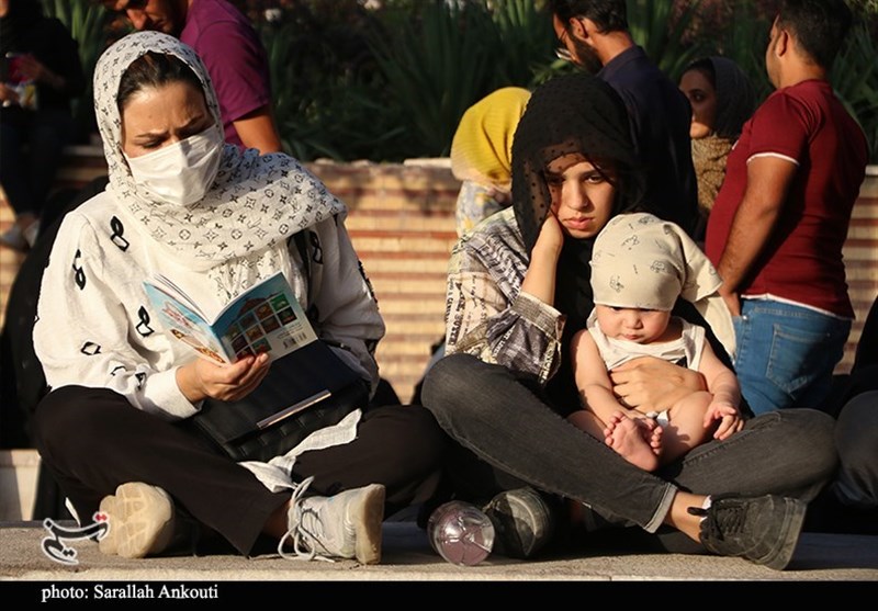 دعای عرفه , عرفات , استان کرمان , شهید سپهبد قاسم سلیمانی , شهید , 