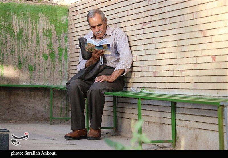 دعای عرفه , عرفات , استان کرمان , شهید سپهبد قاسم سلیمانی , شهید , 