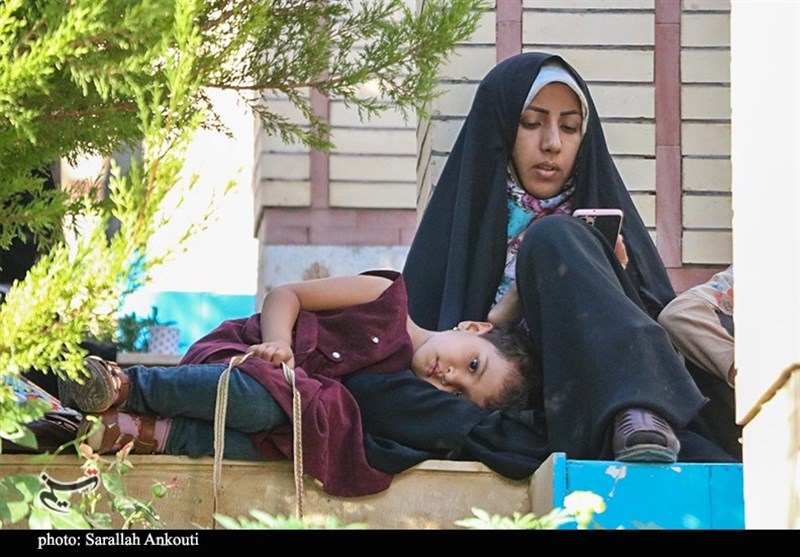 دعای عرفه , عرفات , استان کرمان , شهید سپهبد قاسم سلیمانی , شهید , 