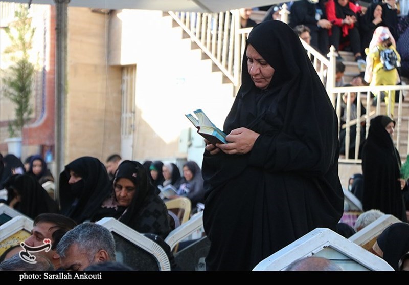 دعای عرفه , عرفات , استان کرمان , شهید سپهبد قاسم سلیمانی , شهید , 