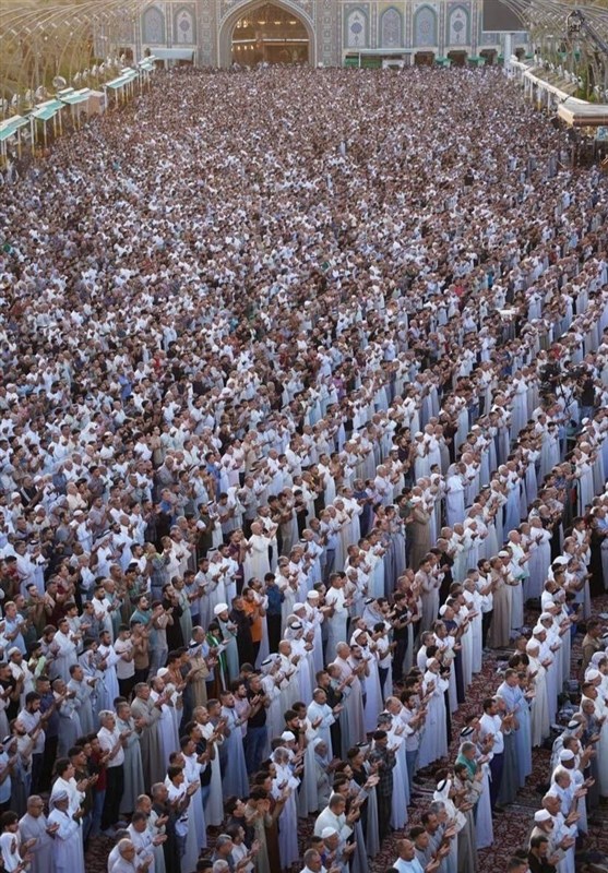 کشور عراق , عید قربان , 