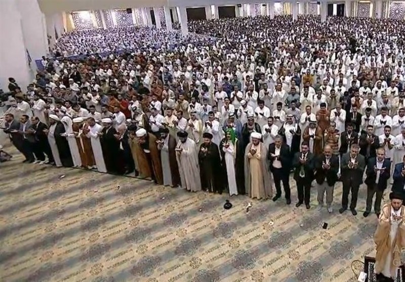 کشور عراق , عید قربان , 