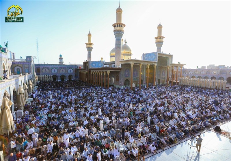 کشور عراق , عید قربان , 