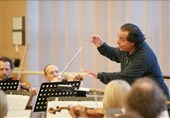 علی رهبری تحریم هنر روسیه را شکست / اجرا در مشهورترین سالن موسیقی در جهان