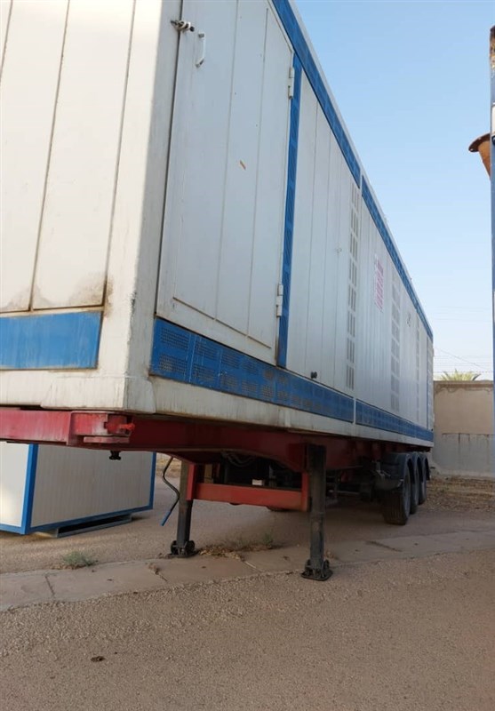 اربعین , سوخت خودرو ,