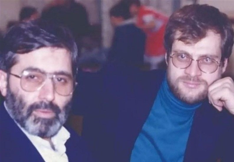 نادر طالب زاده , فیلم , تلویزیون , صدا و سیما , سریال , 