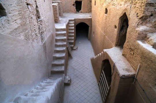 آثار باستانی | آثار تاریخی , گردشگری | توریسم , وزارت میراث فرهنگی، گردشگری و صنایع دستی , 