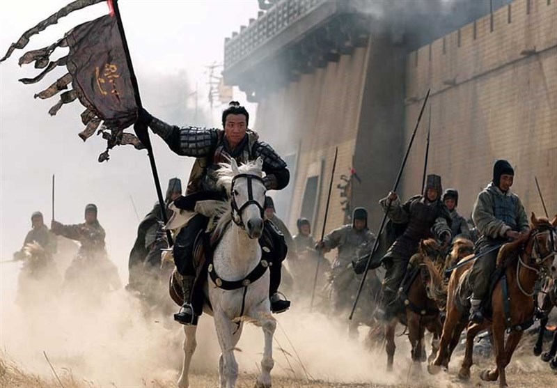 سینمای ایران , کشور چین , حوزه هنری , 