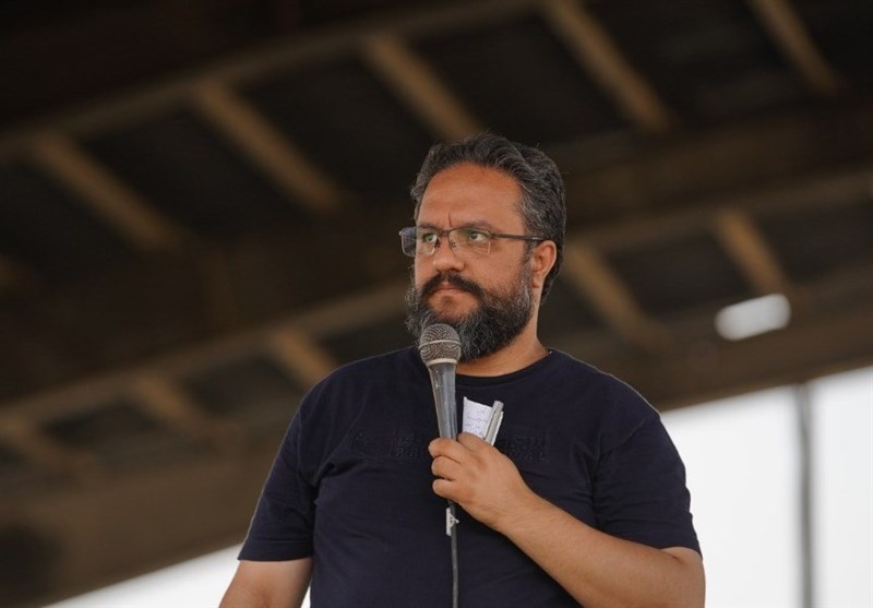 نمایش , سازمان هنری رسانه‌ای اوج , 