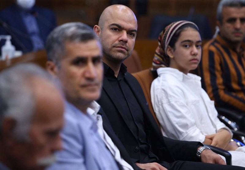 کمیته ملی المپیک ایران , علیرضا دبیر , 