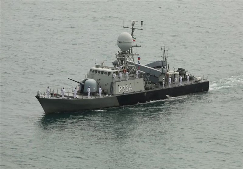 اخبار نظامی | اخبار دفاعی , ناوشکن دنا , آجا | ارتش | ارتش جمهوری اسلامی ایران , نیروی دریایی | نداجا | نیروی دریایی  ارتش , دستاوردهای دفاعی , وزارت دفاع و پشتیبانی نیروهای مسلح جمهوری اسلامی ایران , 