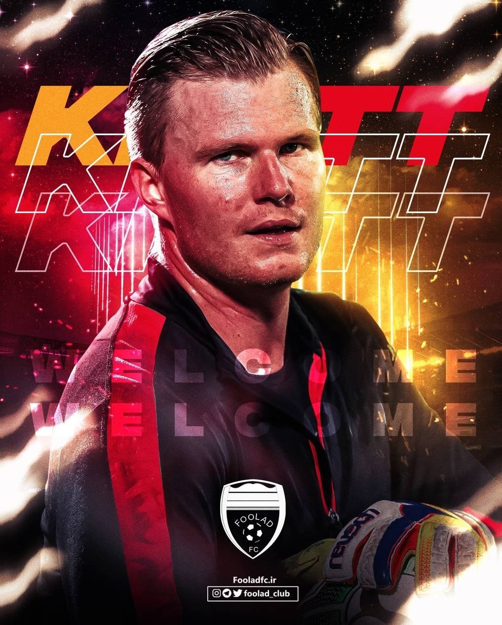 تیم فوتبال فولاد خوزستان , 