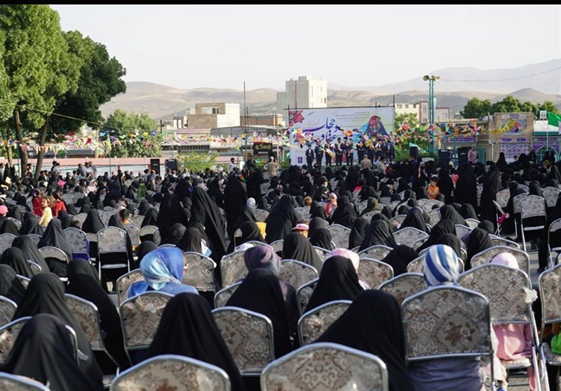 عفاف و حجاب , 