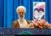 آیت‌الله صدیقی: شلیک موشک‌های سپاه از دزفول پیام بازدارندگی به رژیم صهیونیستی بود