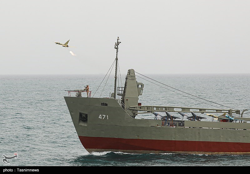 پهپادهای ایران , اخبار نظامی | اخبار دفاعی , سپاه پاسداران | سپاه , آجا | ارتش | ارتش جمهوری اسلامی ایران , جبهه مقاومت اسلامی , پهپاد شاهد136 , دستاوردهای دفاعی , 