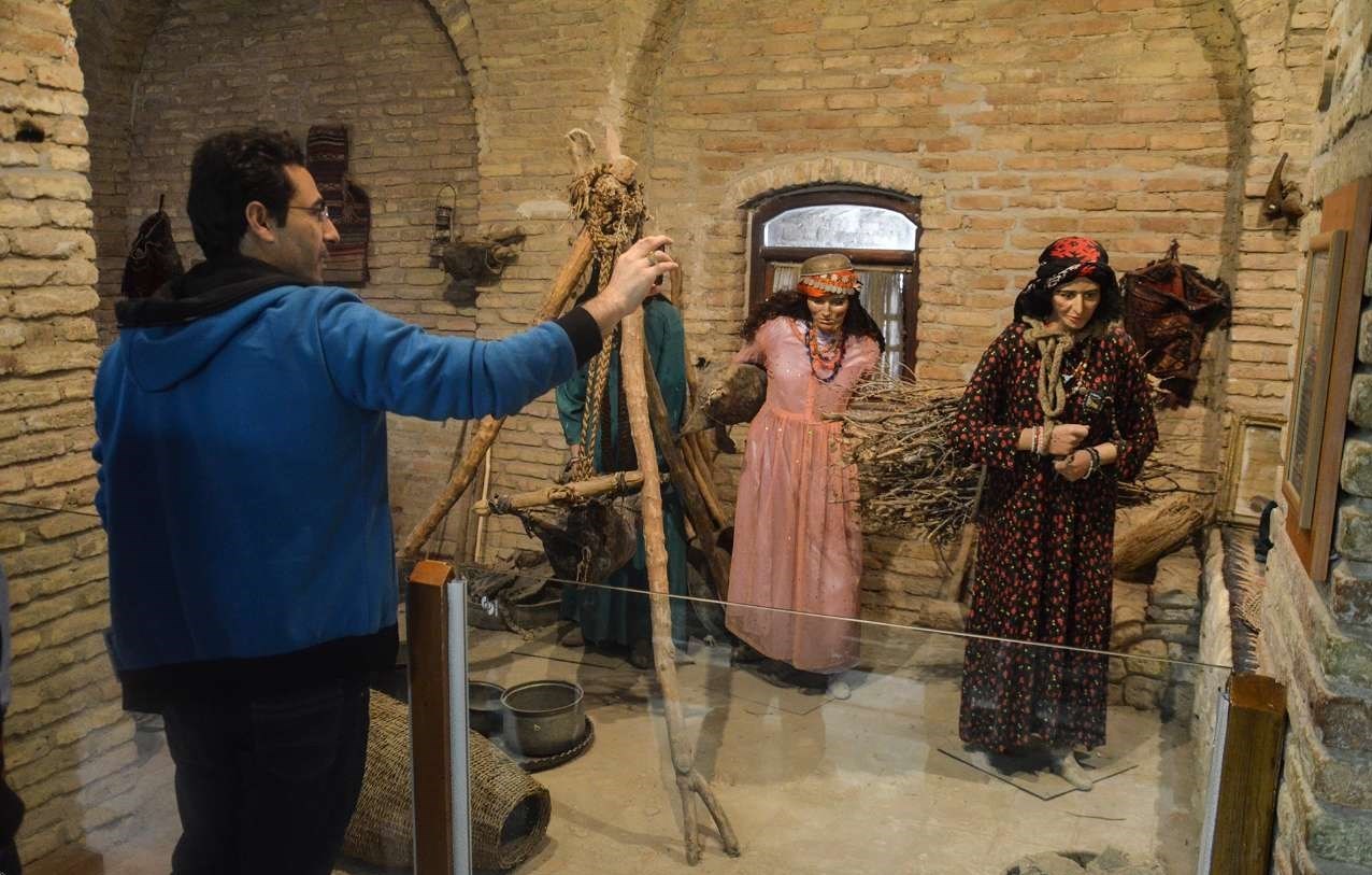 وزارت میراث فرهنگی، گردشگری و صنایع دستی , آثار باستانی | آثار تاریخی , گردشگری | توریسم , 