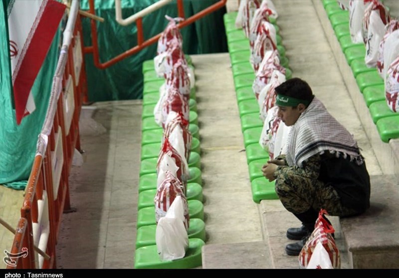 استانداری کرمانشاه , کمک مؤمنانه , 