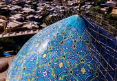چرا مرمت گنبد "مسجد امام" به یک فاجعه تبدیل شد؟