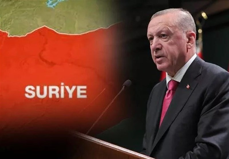 کشور ترکیه , کشور سوریه , 