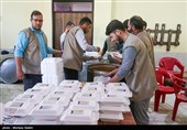 پخت و توزیع 150دیگ غذای نذری بمناسبت عیدغدیرخم- مبارکه اصفهان