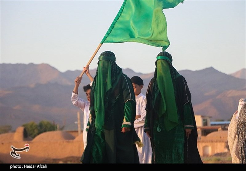 استان کرمان , غدیر خم | عید غدیر خم , پیامبر(ص) , امام علی (ع) , 