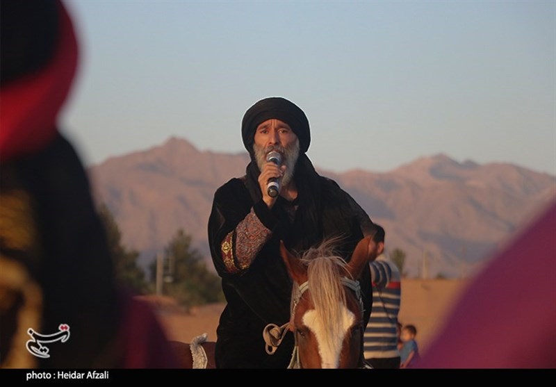 استان کرمان , غدیر خم | عید غدیر خم , پیامبر(ص) , امام علی (ع) , 