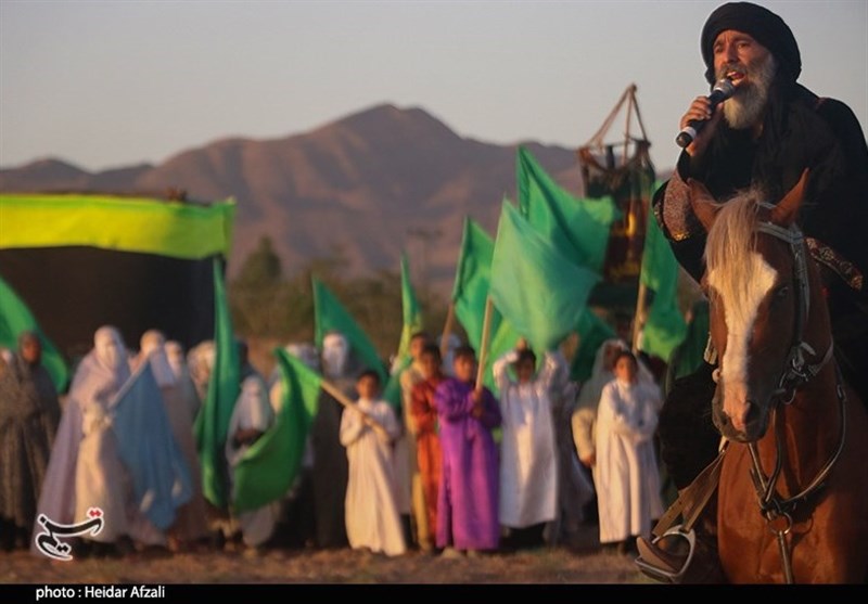 استان کرمان , غدیر خم | عید غدیر خم , پیامبر(ص) , امام علی (ع) , 