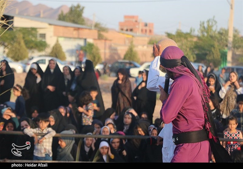 استان کرمان , غدیر خم | عید غدیر خم , پیامبر(ص) , امام علی (ع) , 