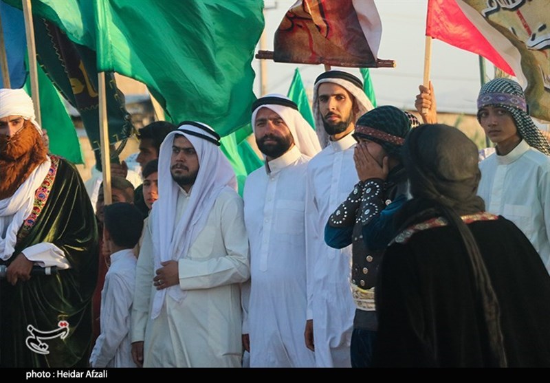 استان کرمان , غدیر خم | عید غدیر خم , پیامبر(ص) , امام علی (ع) , 