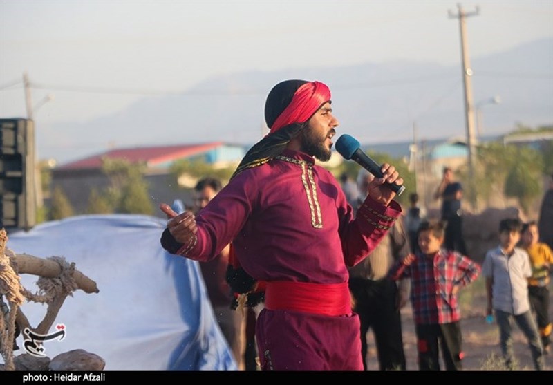 استان کرمان , غدیر خم | عید غدیر خم , پیامبر(ص) , امام علی (ع) , 