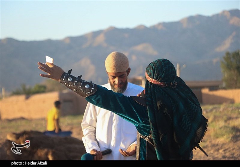 استان کرمان , غدیر خم | عید غدیر خم , پیامبر(ص) , امام علی (ع) , 