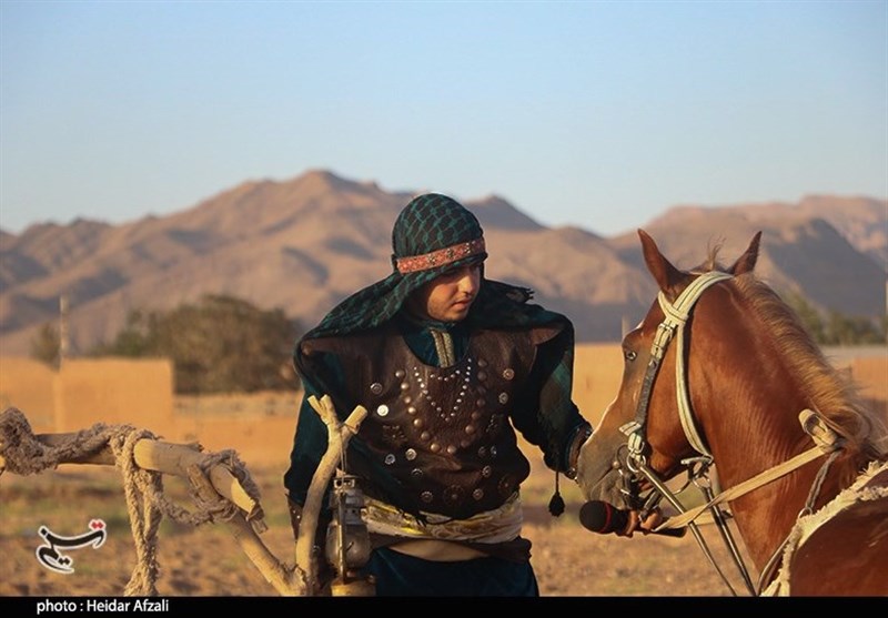 استان کرمان , غدیر خم | عید غدیر خم , پیامبر(ص) , امام علی (ع) , 