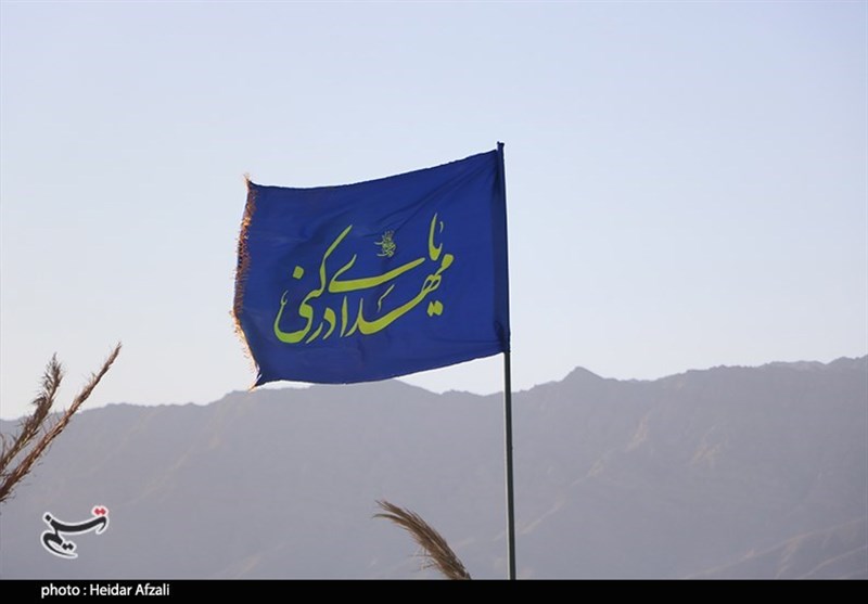 استان کرمان , غدیر خم | عید غدیر خم , پیامبر(ص) , امام علی (ع) , 