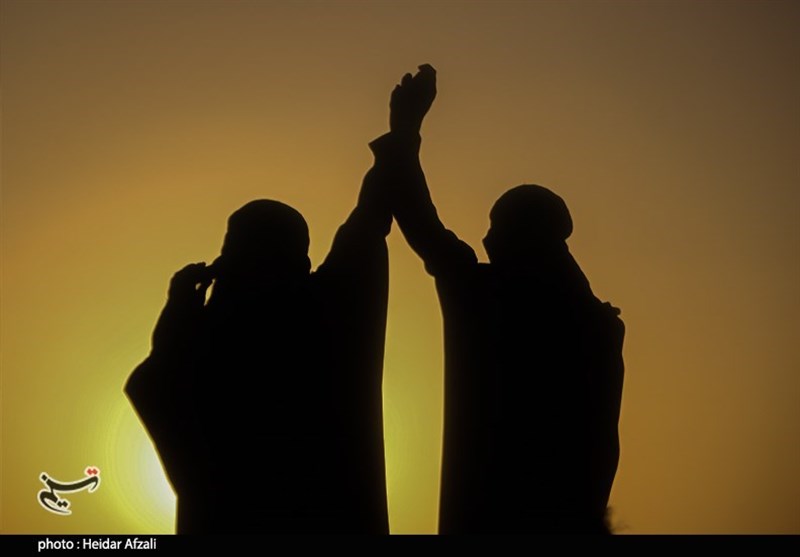 استان کرمان , غدیر خم | عید غدیر خم , پیامبر(ص) , امام علی (ع) , 