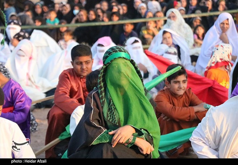 استان کرمان , غدیر خم | عید غدیر خم , پیامبر(ص) , امام علی (ع) , 